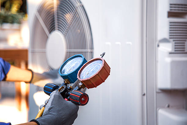 Affordable Emergency Hvac Repair solutions in Wickatunk, NJ
