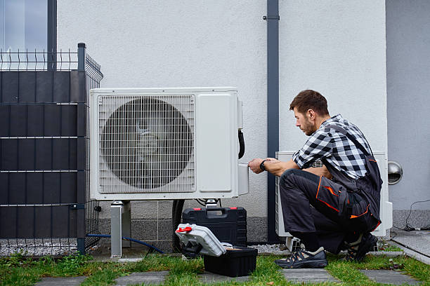 Trusted Emergency Hvac Repair service in Wickatunk, NJ - HVAC Repair CO